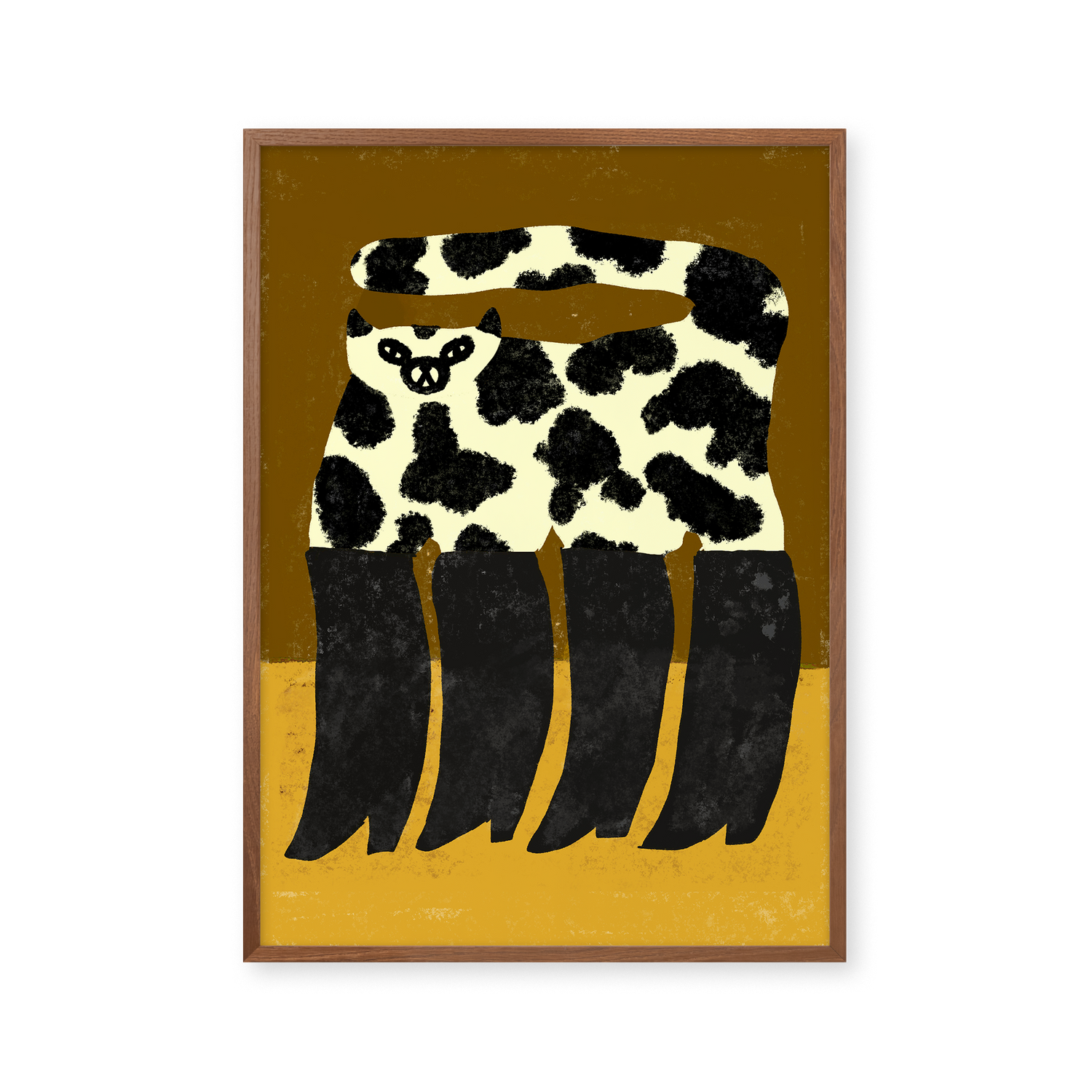 Black Boots