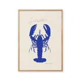 Blue Lobster