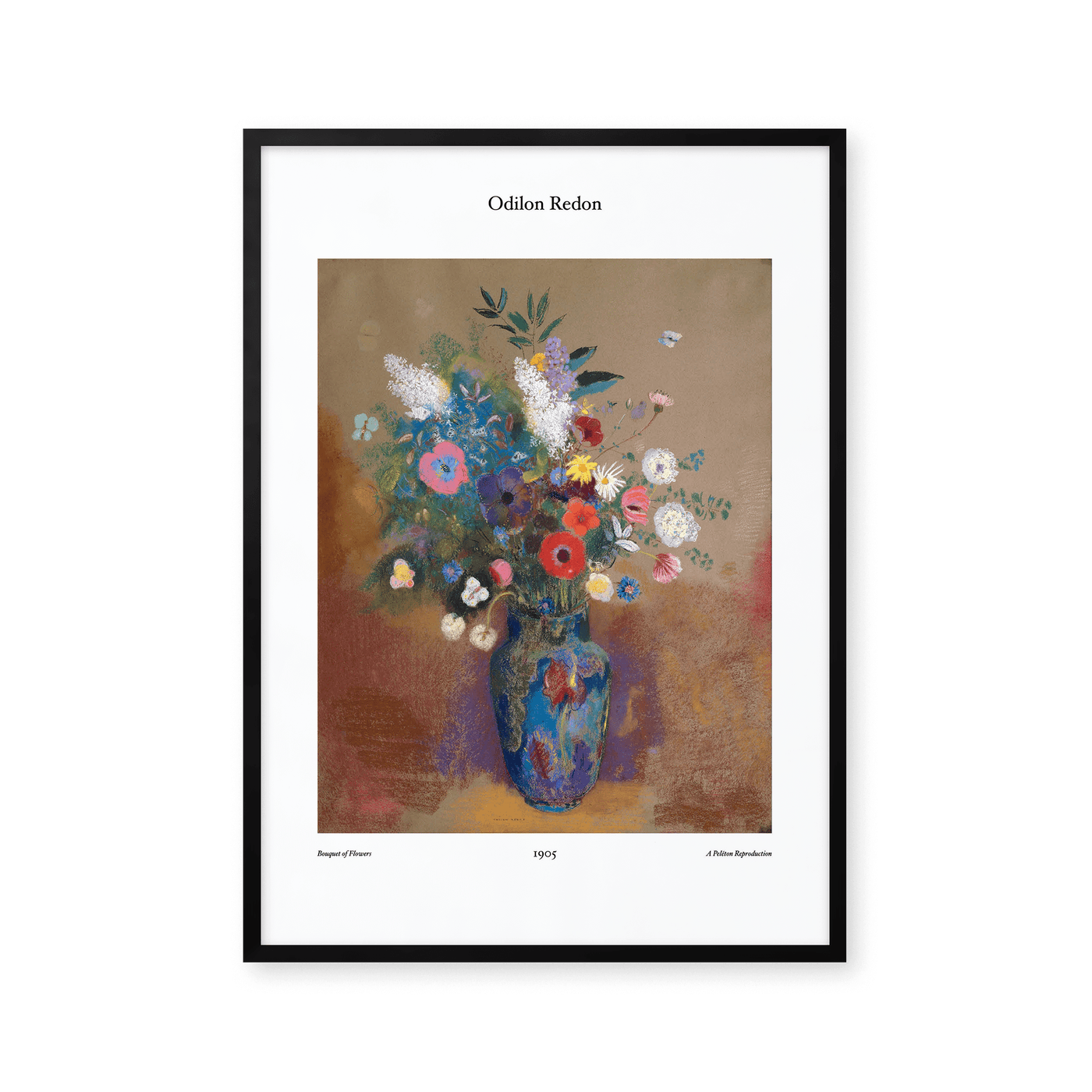 Bouquet of Flowers