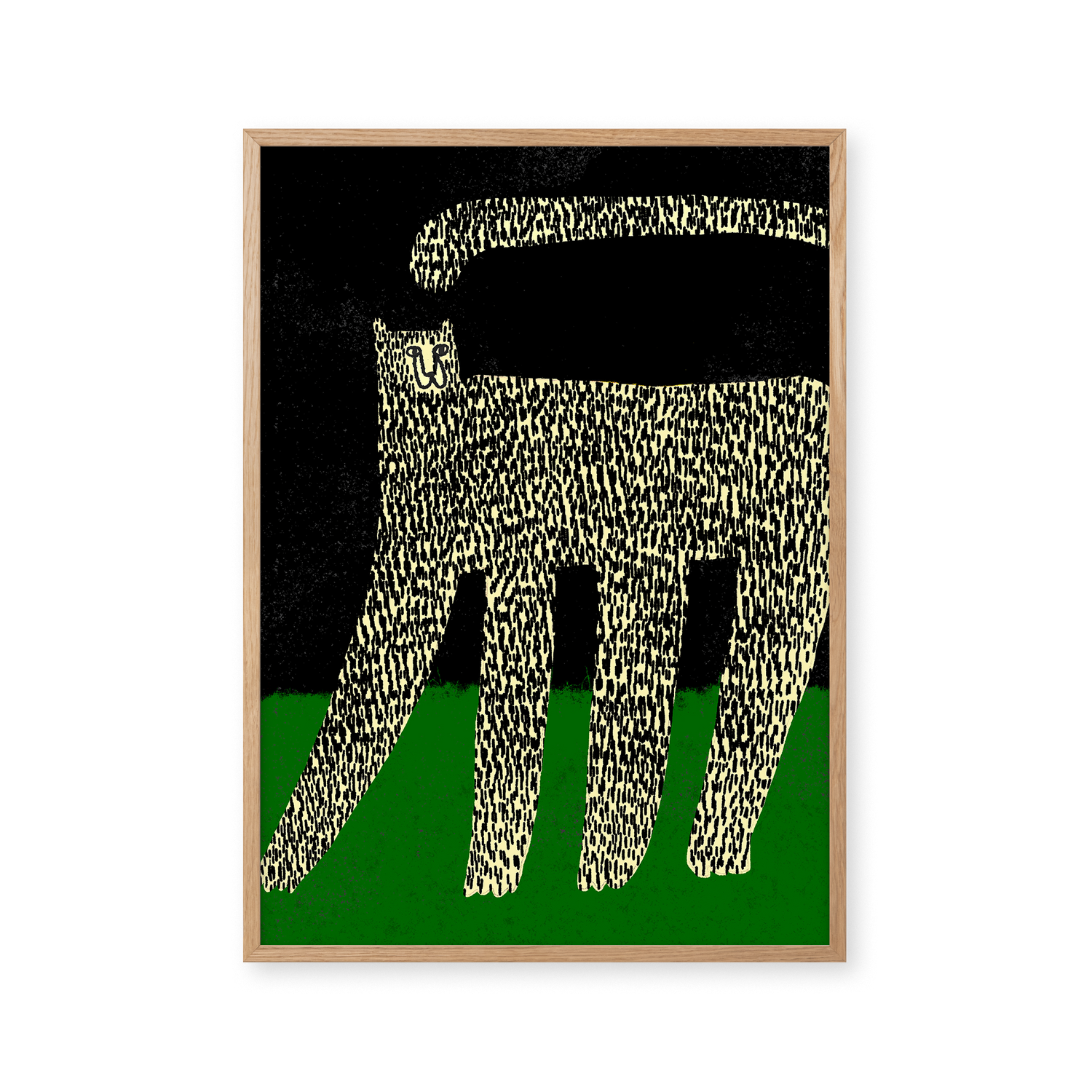 Cheetah
