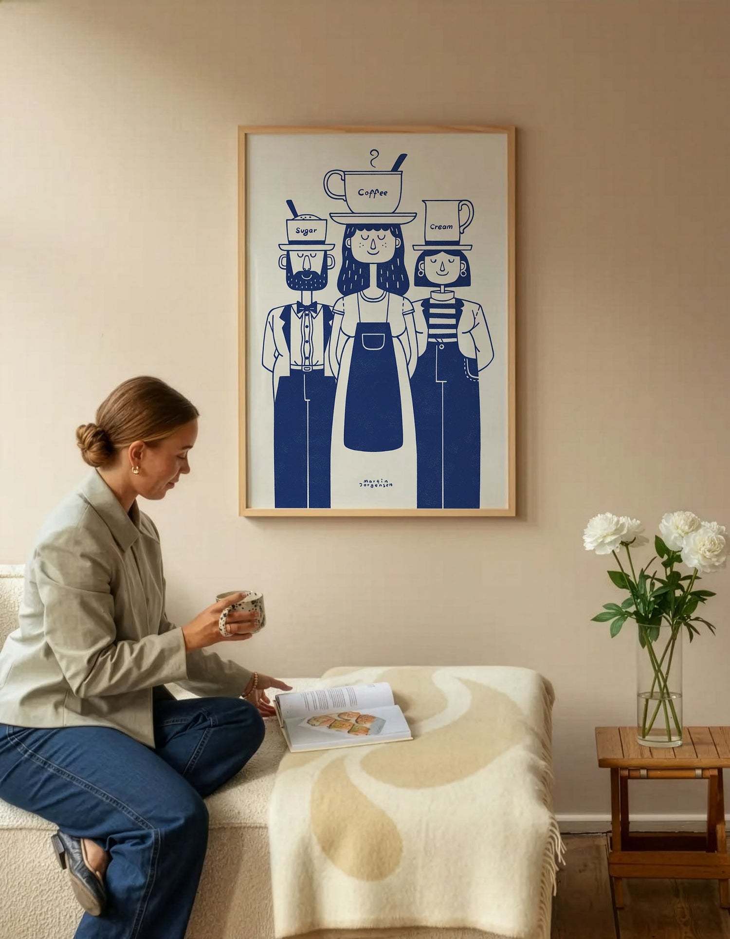 Coffee Hats