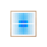 Color Space: Deep Sea