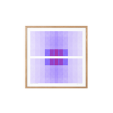 Color Space: Lilac and Berry