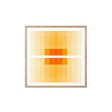 Color Space: Tangerine