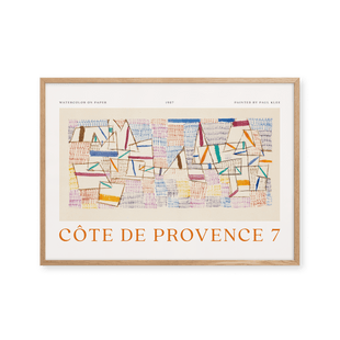 Côte De Provence 7