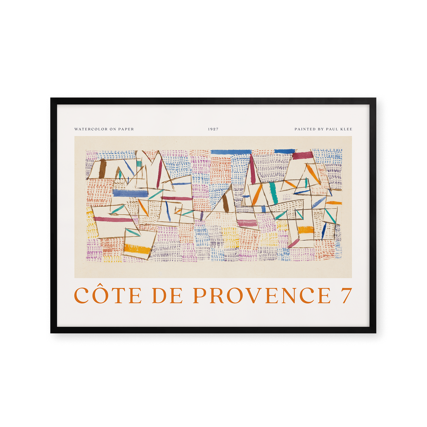 Côte De Provence 7