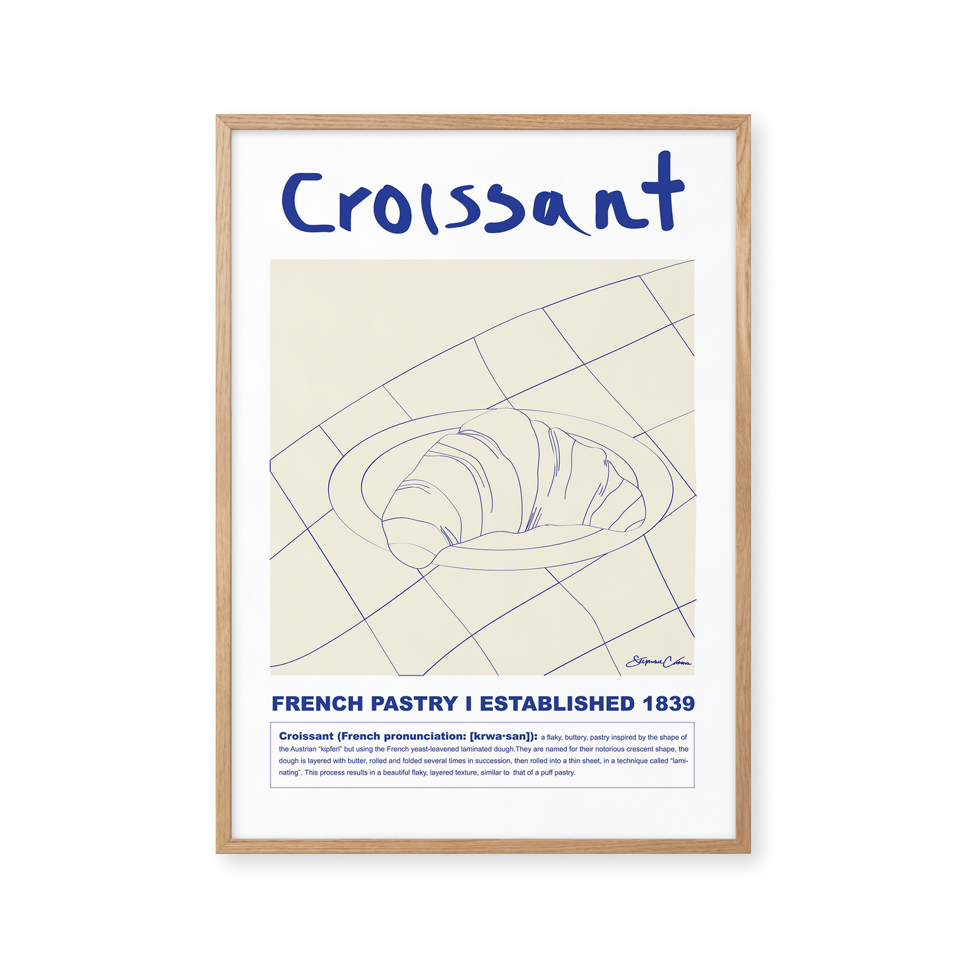 Croissant