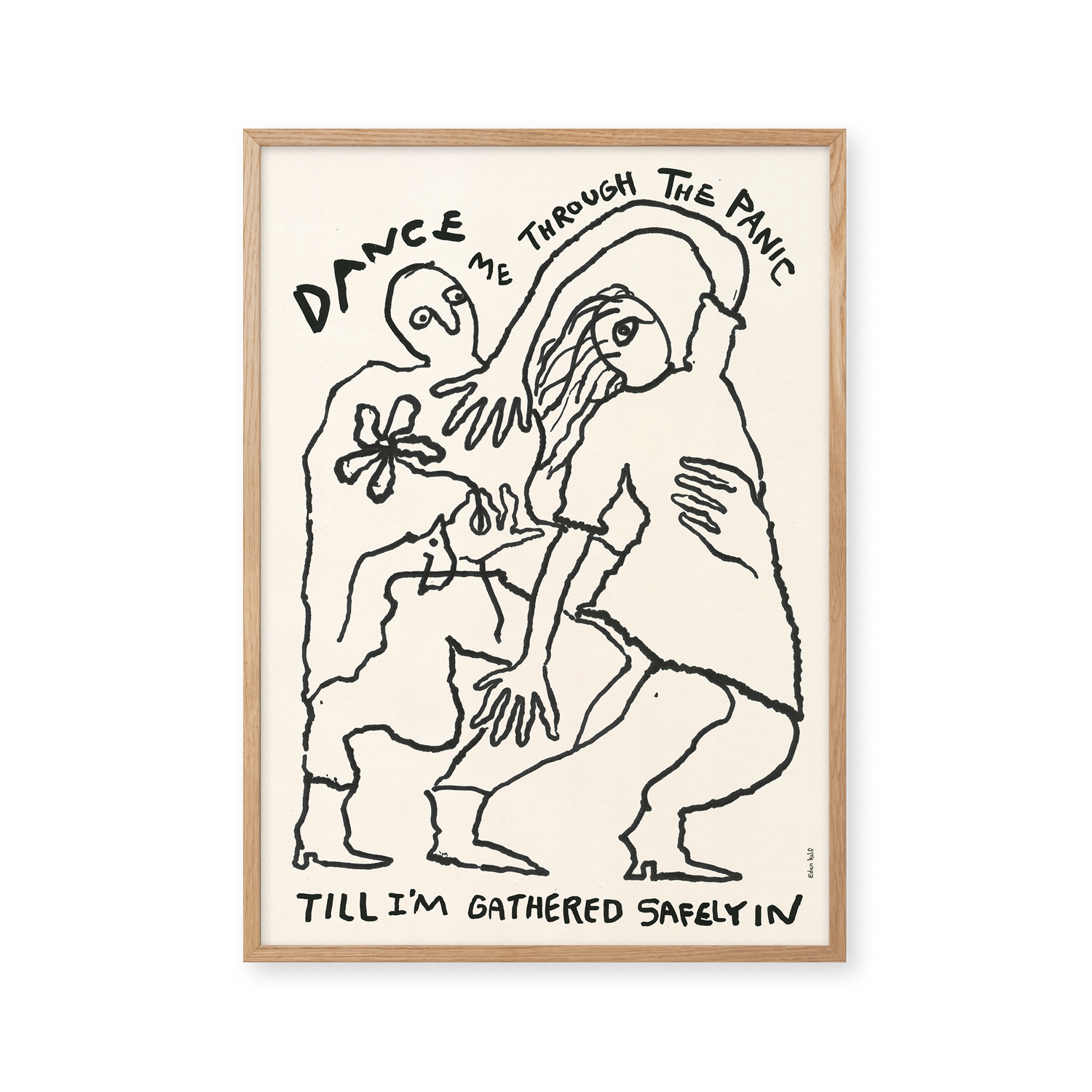 Dance Me to the End of Love