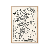 Dance Me to the End of Love