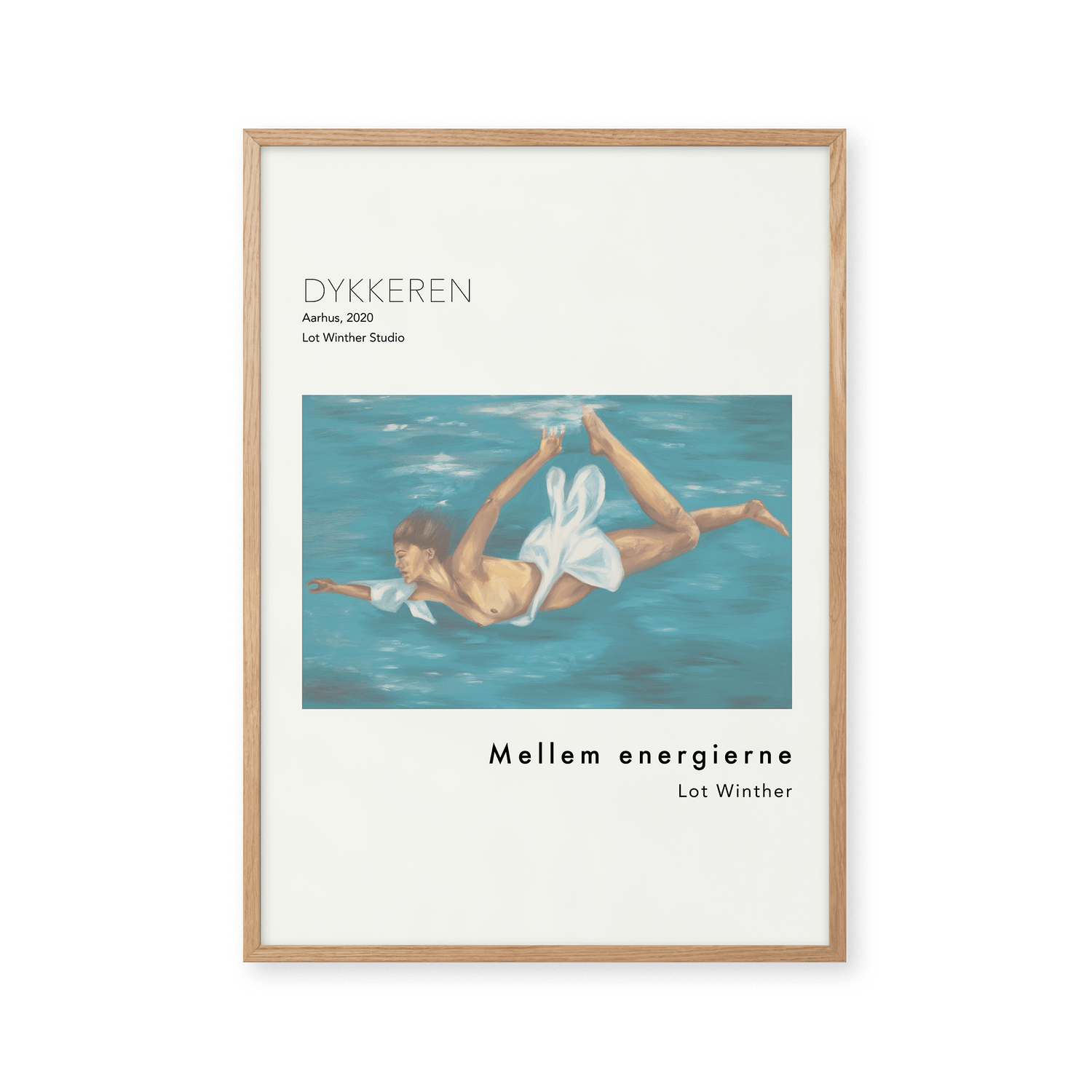 The Diver