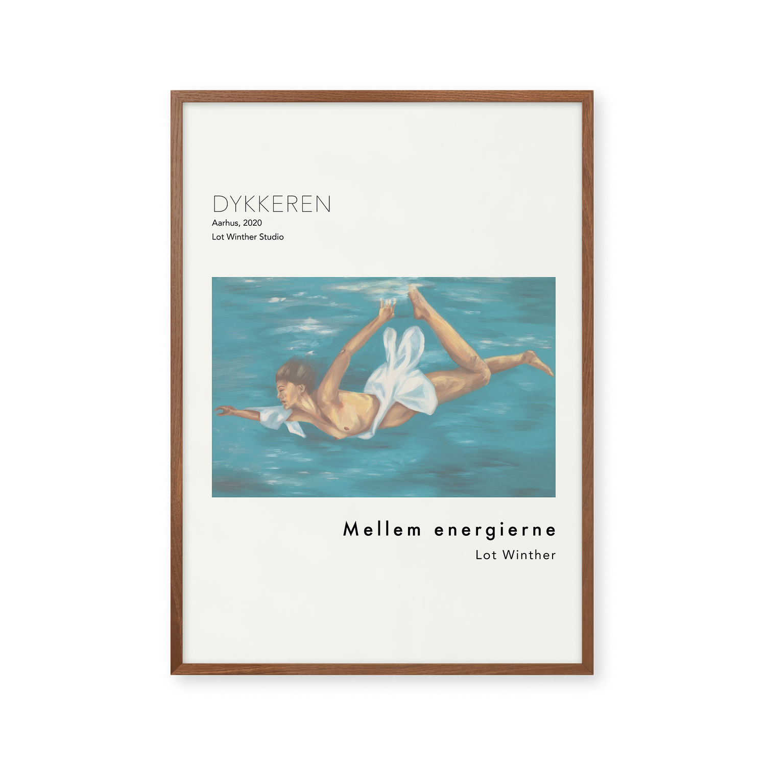 The Diver