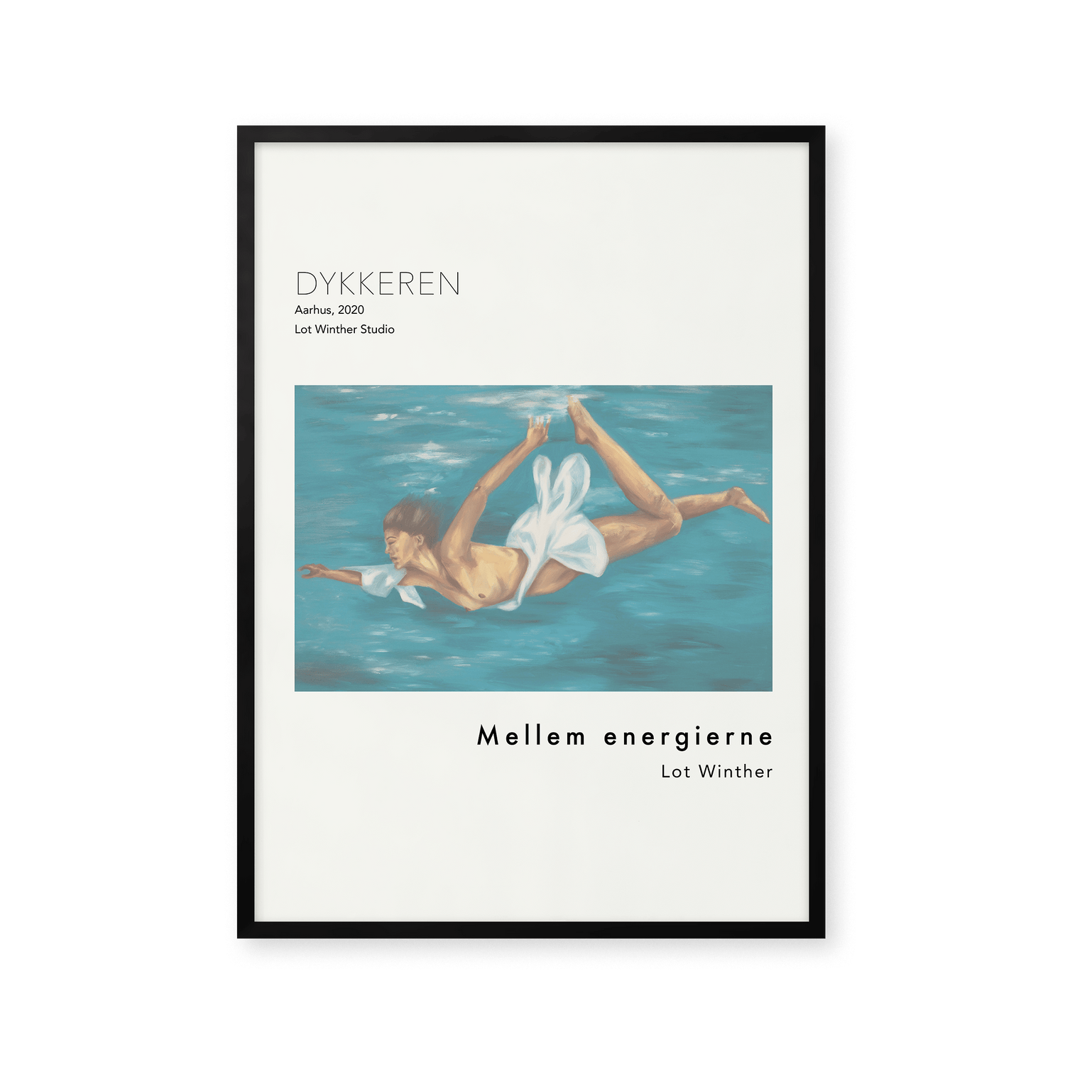 The Diver