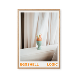 Eggshell Logic