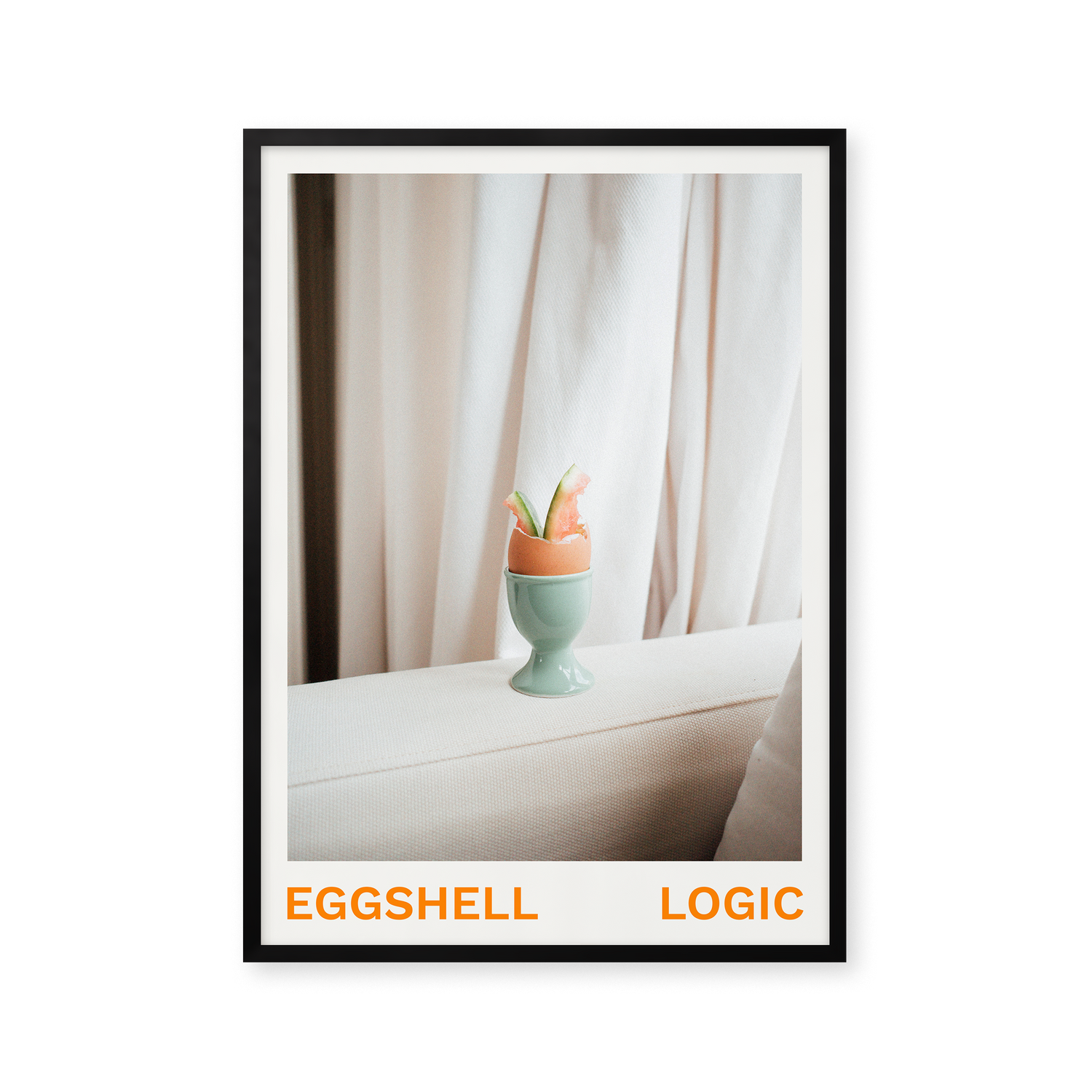 Eggshell Logic
