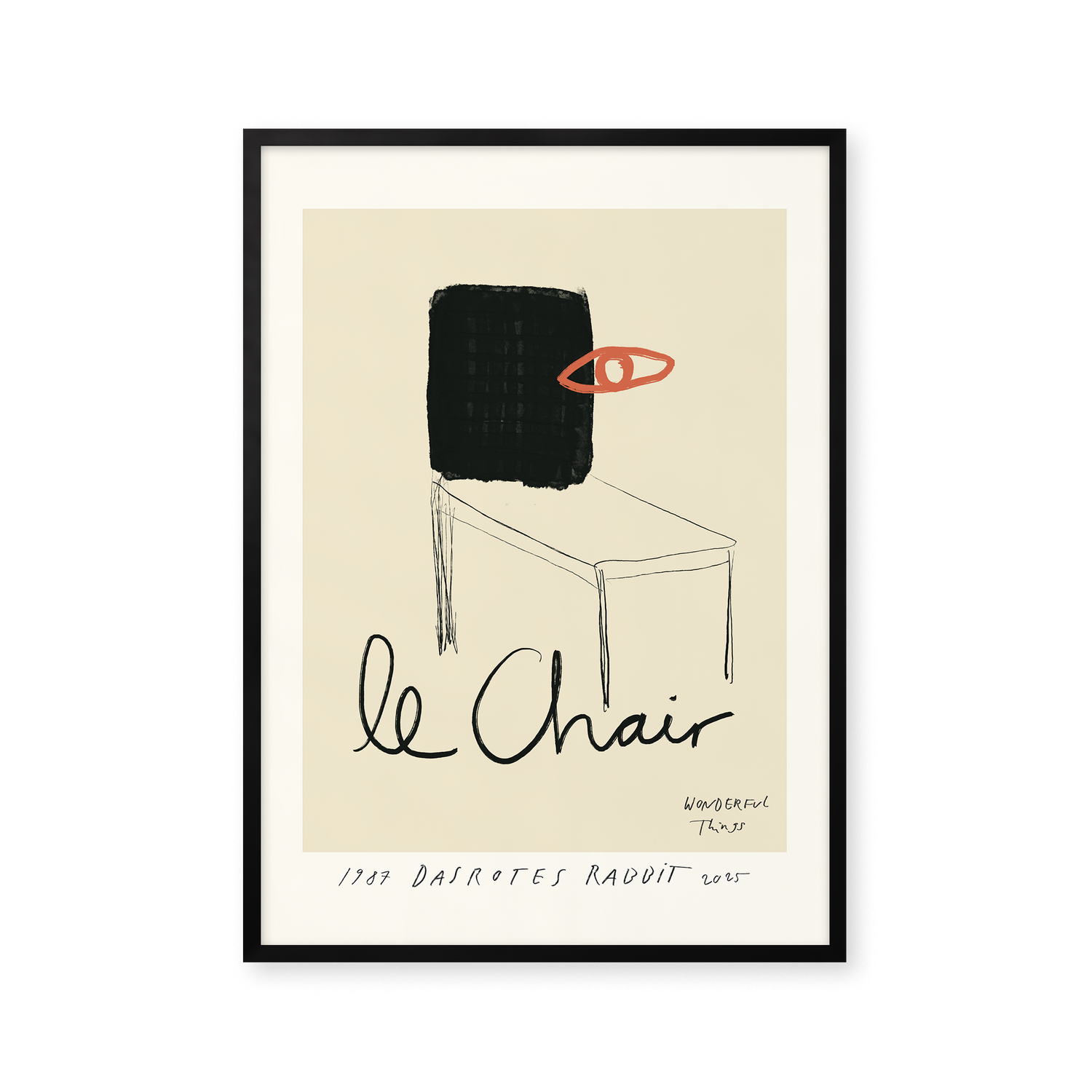 Eloise Chair