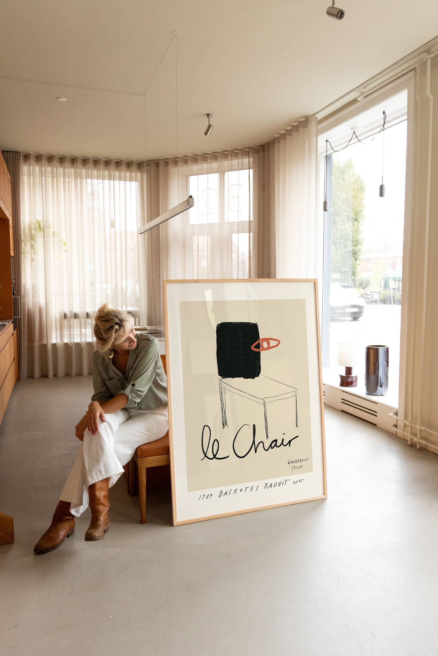Eloise Chair