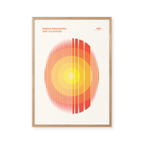 Energy Processing and Utilization