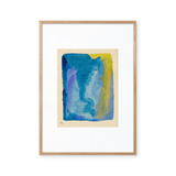 Color studies, 10 sheets IV