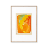 Color studies, 10 sheets V