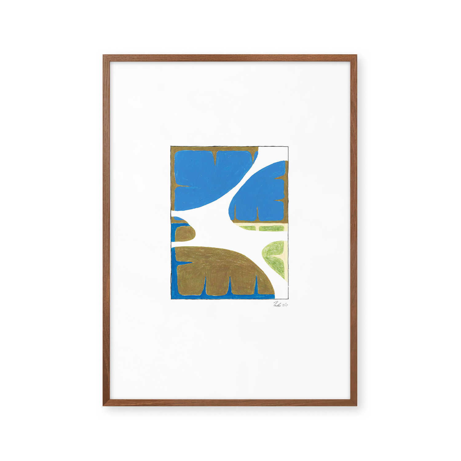 Finding the Best Place