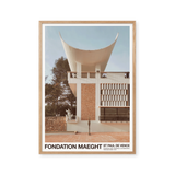 Maeght Foundation – The Courtyard