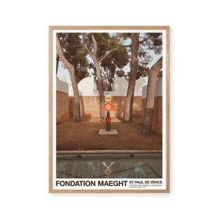 Maeght Foundation – The Sculptures