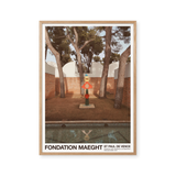 Maeght Foundation – The Sculptures