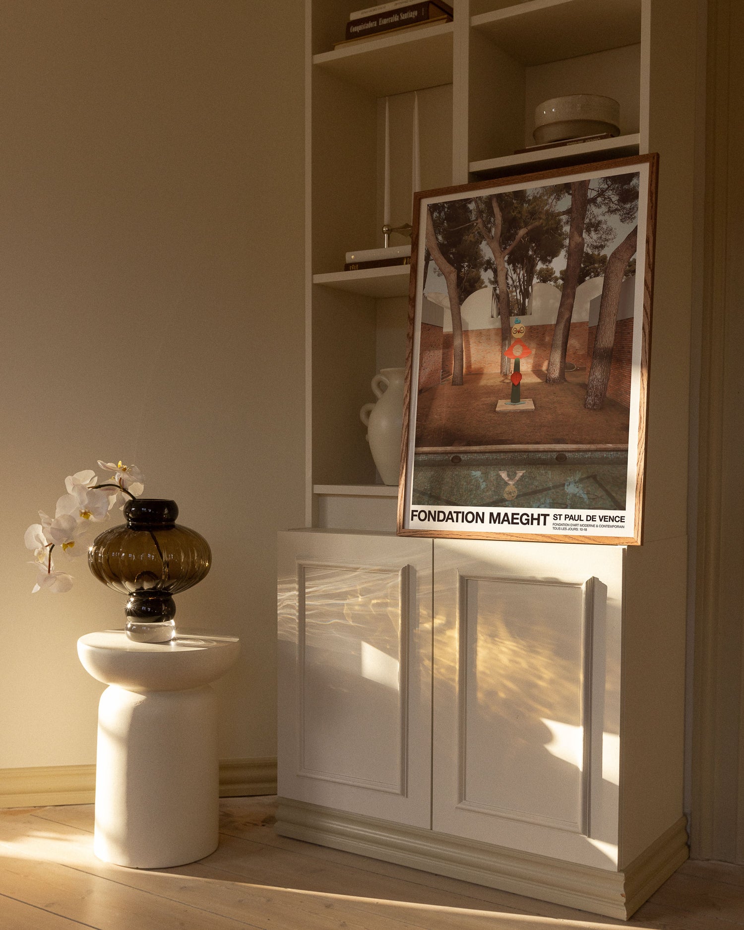 Maeght Foundation – The Sculptures