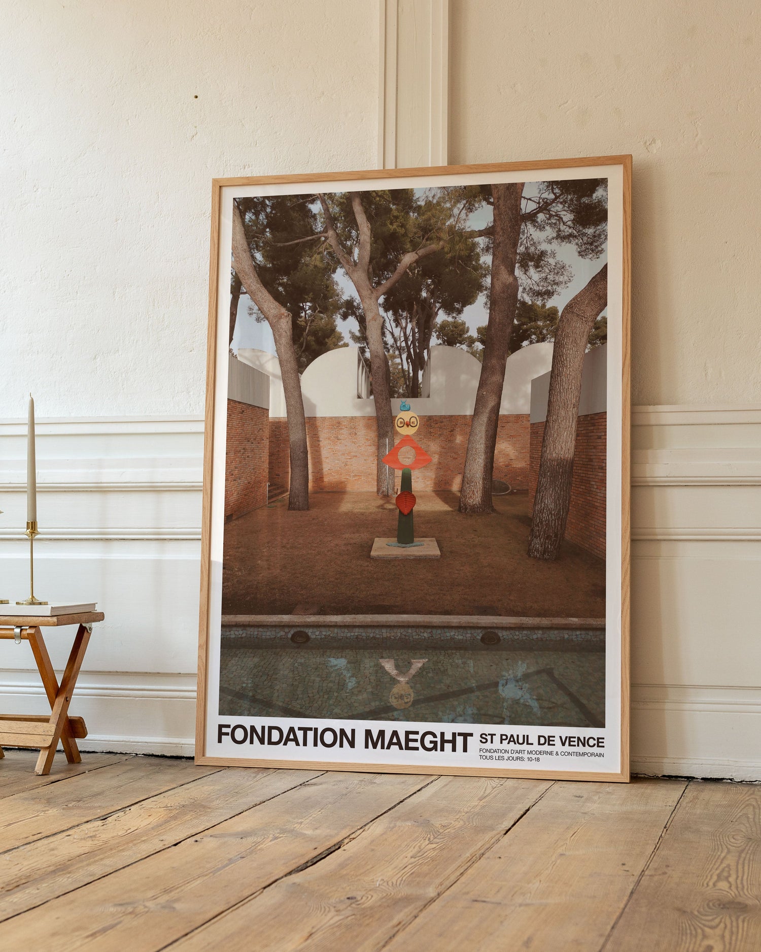 Maeght Foundation – The Sculptures