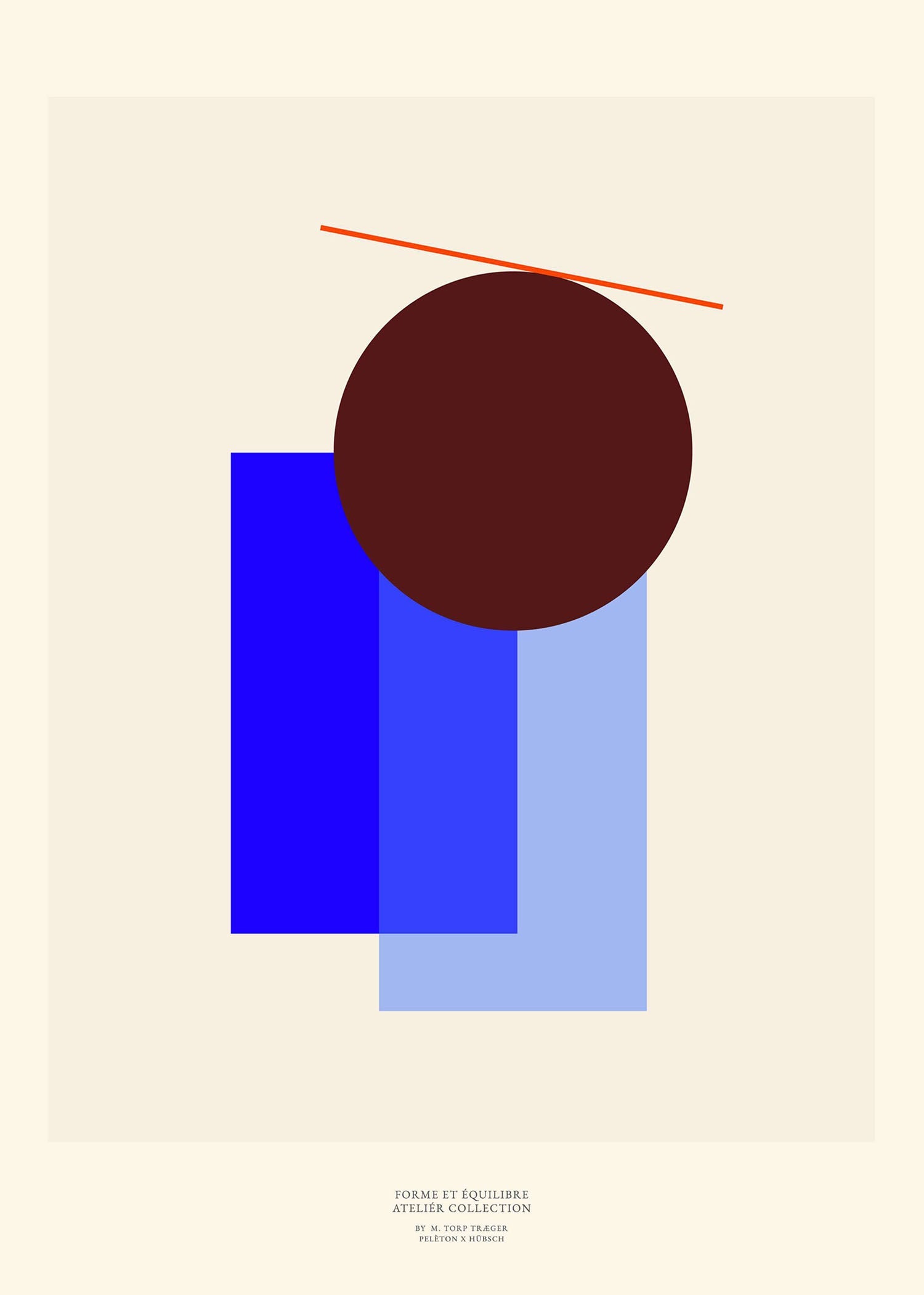 Form and Balance