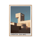 Foundation Juan Miró