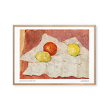 Fruits sur une Serviette