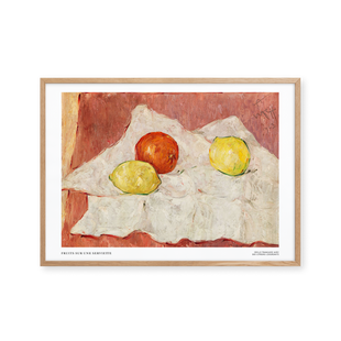 Fruits sur une Serviette