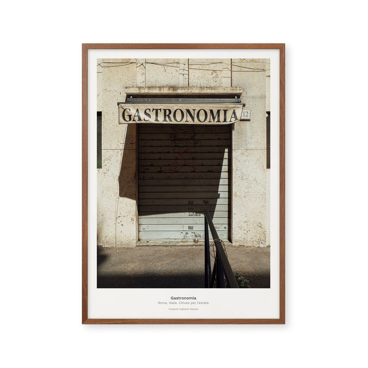Gastronomia