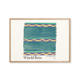 Green Lines and Yellow Waves