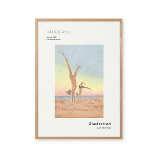 Handstand