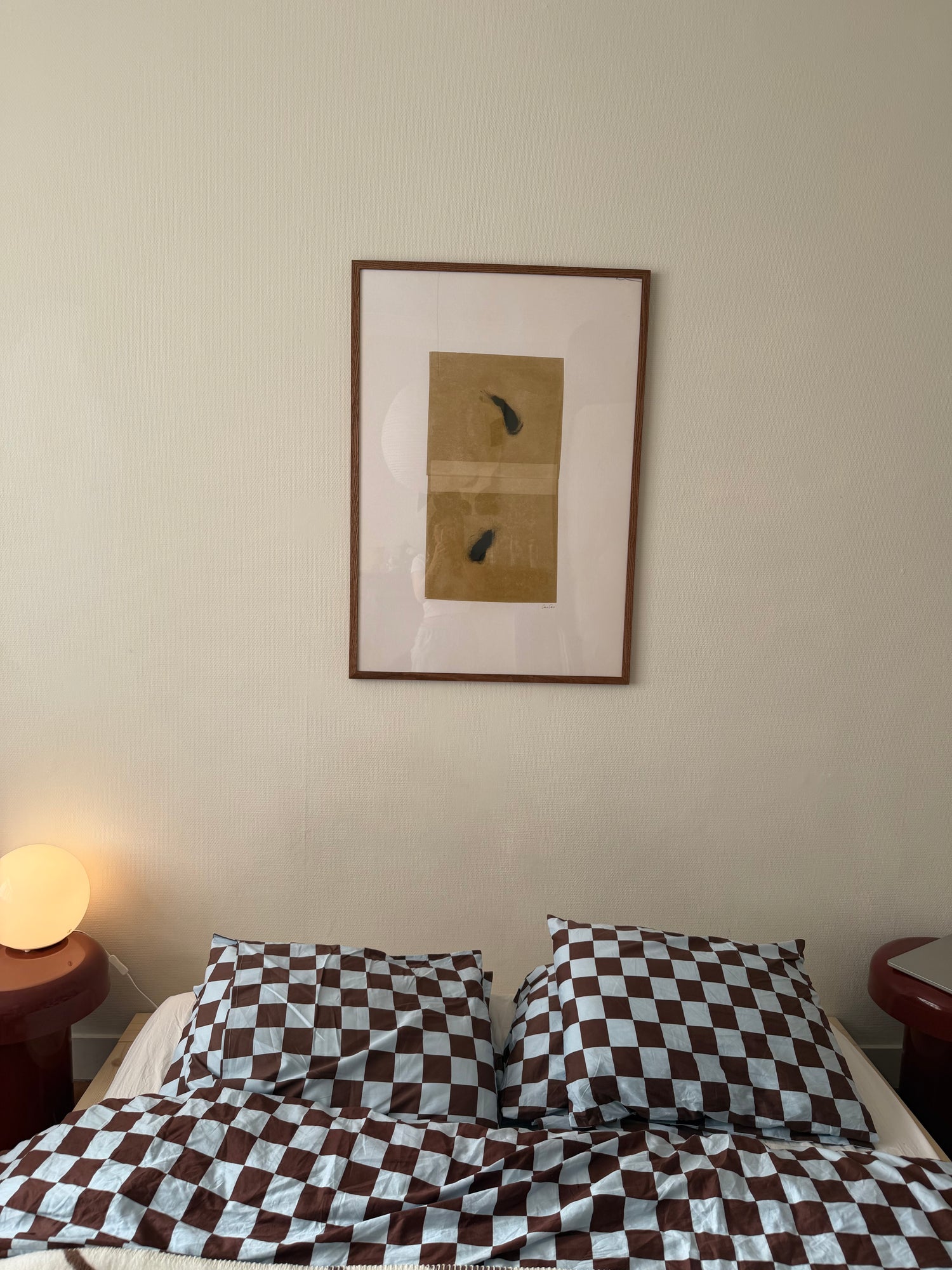 Abstract Forms No. 31