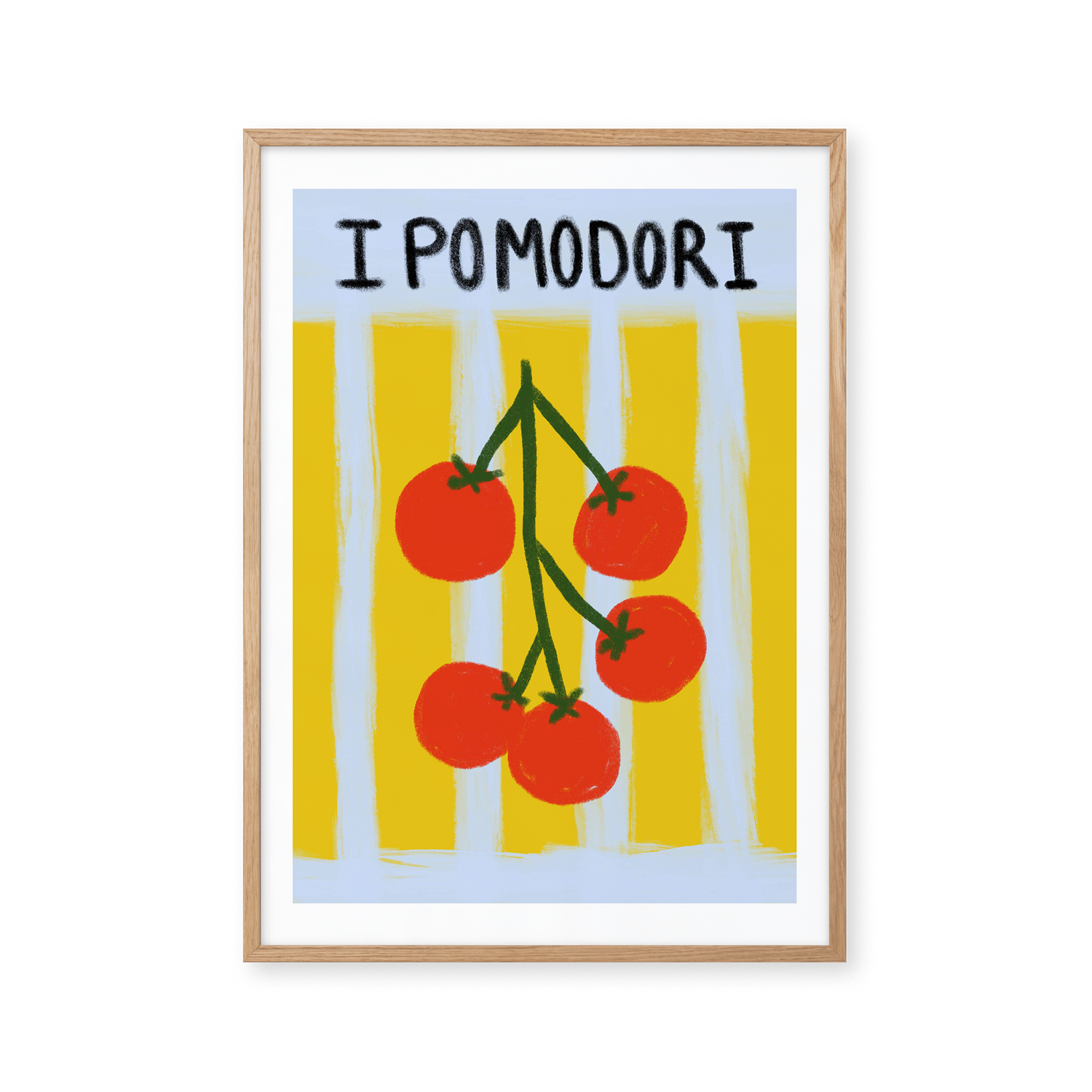 I Pomodori