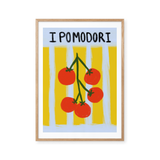 The Tomatoes