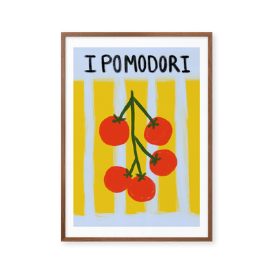 I Pomodori