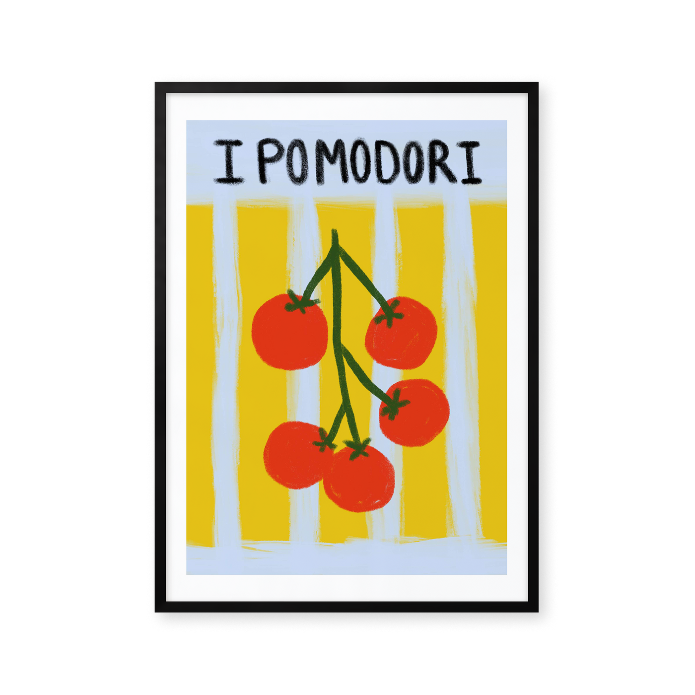 I Pomodori