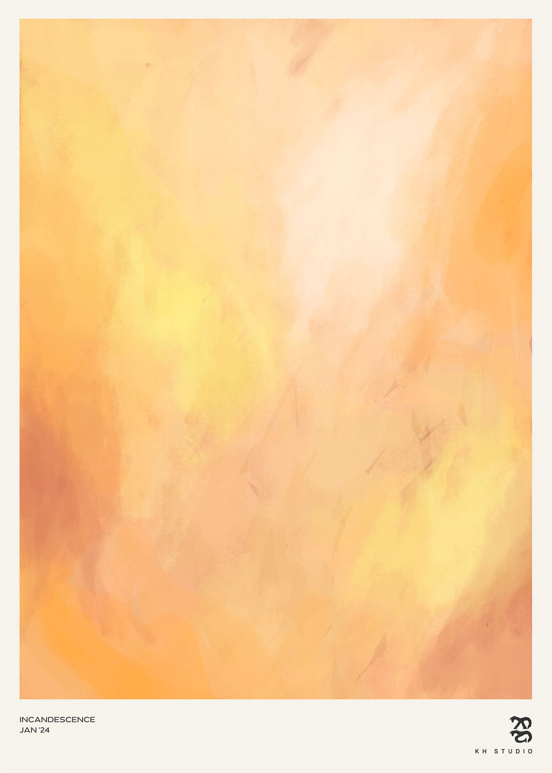 Incandescence