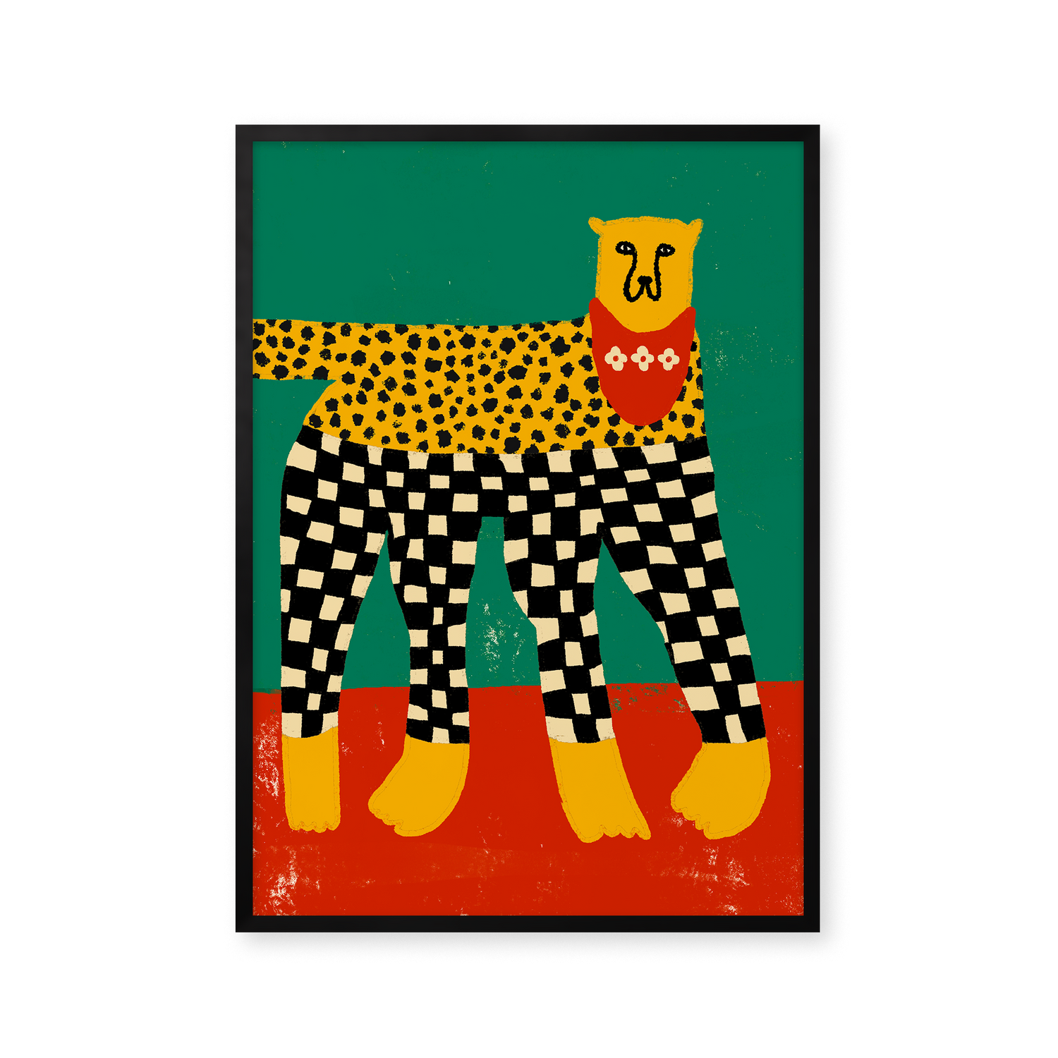 Jaguali