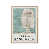 Klee & Kandinsky, Berggruen Gallery