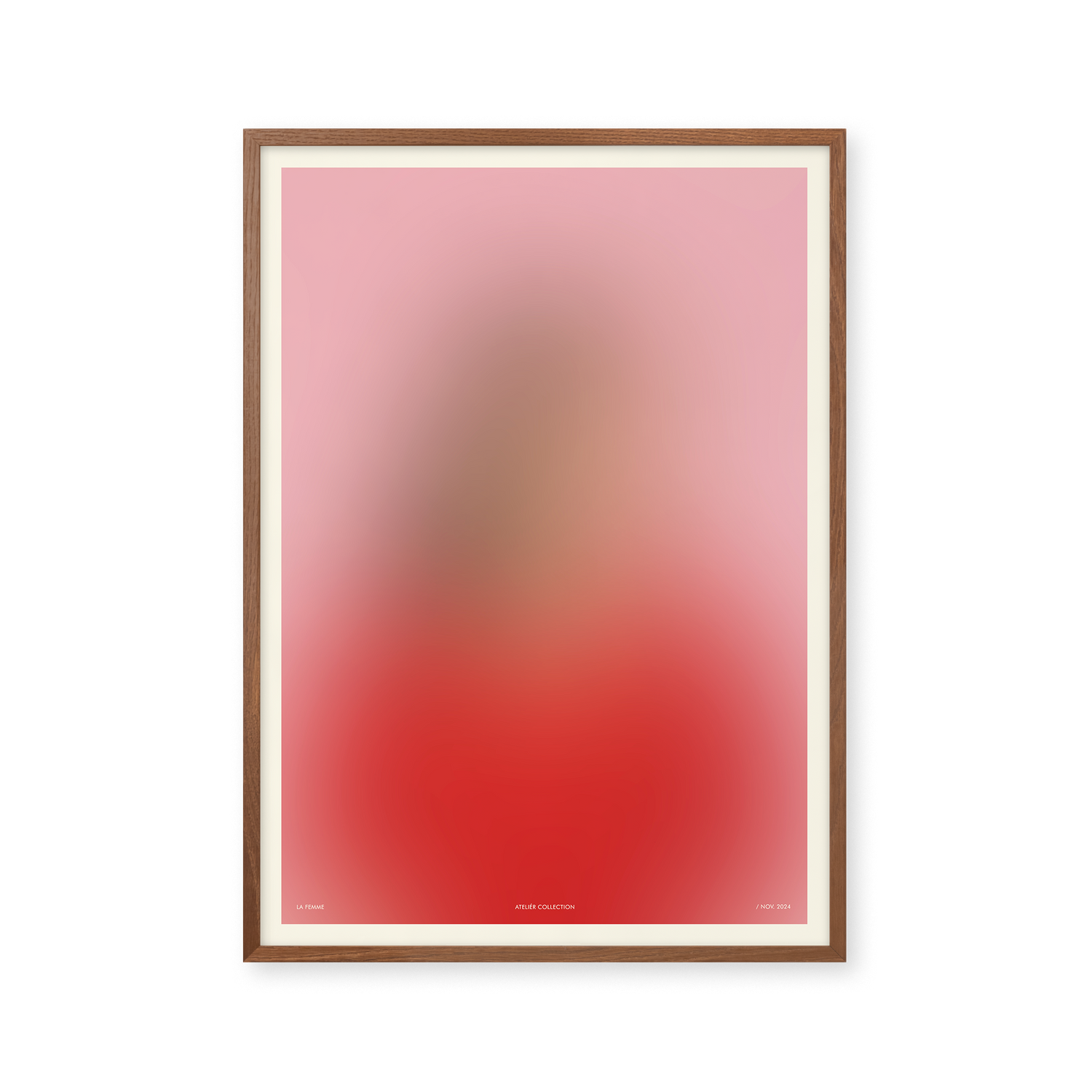 The Woman