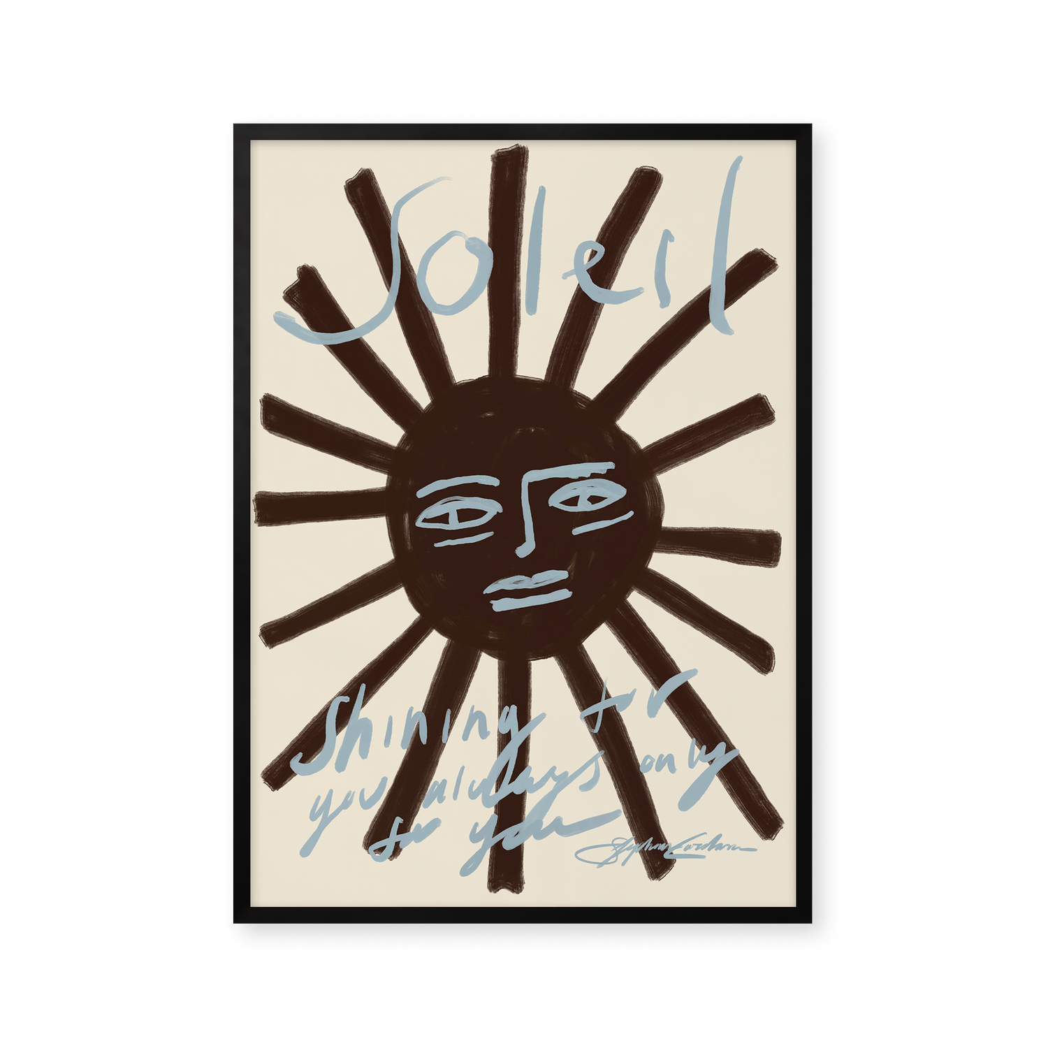 Le Soleil