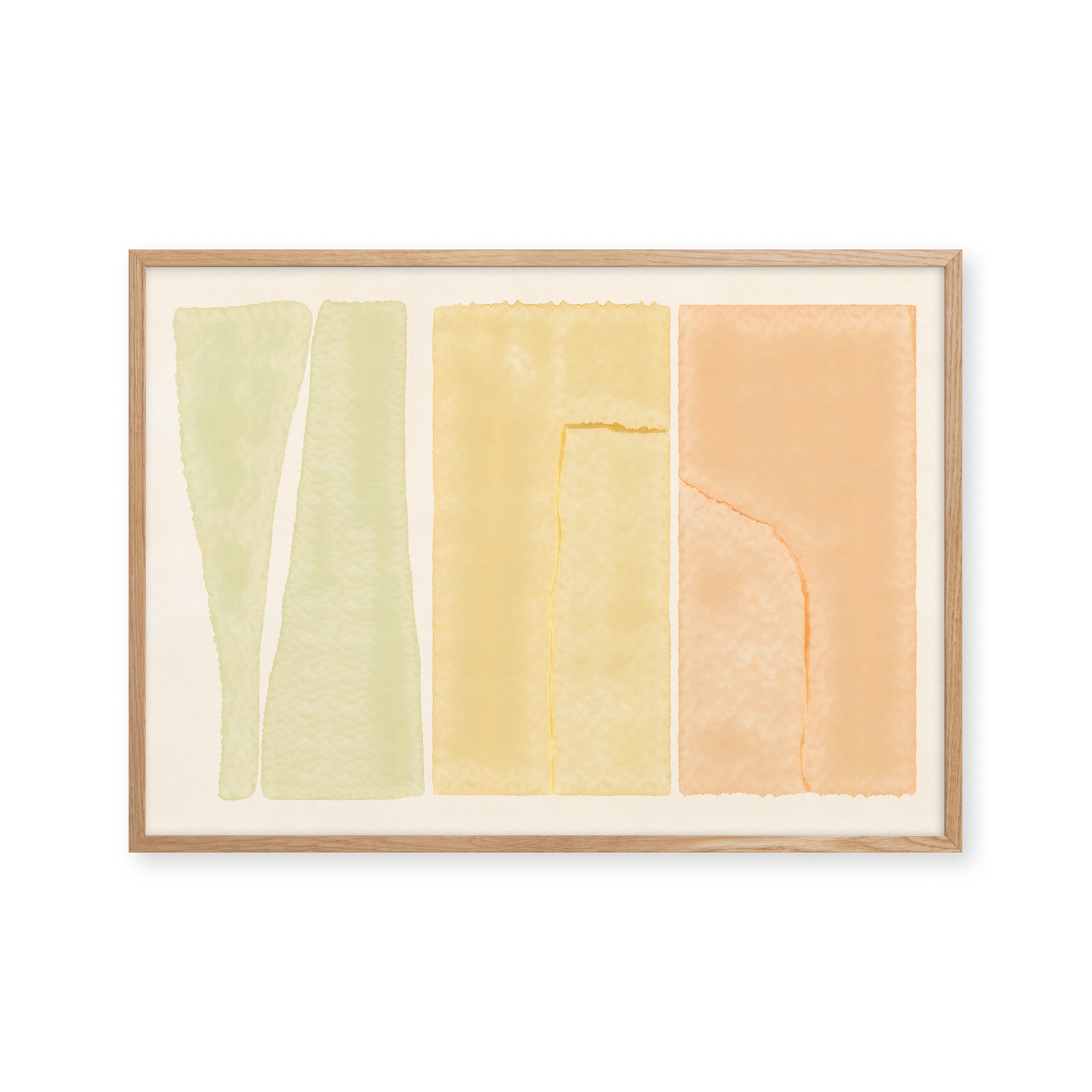 The Fragments No. 2