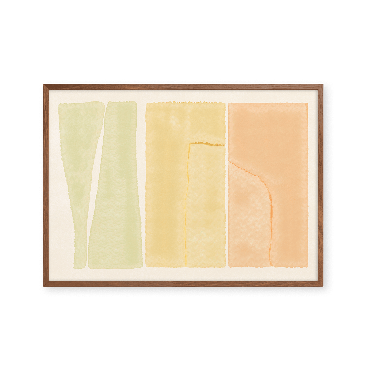 The Fragments No. 2