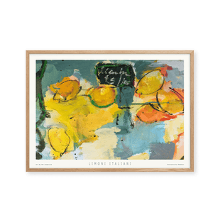 Italian Lemons