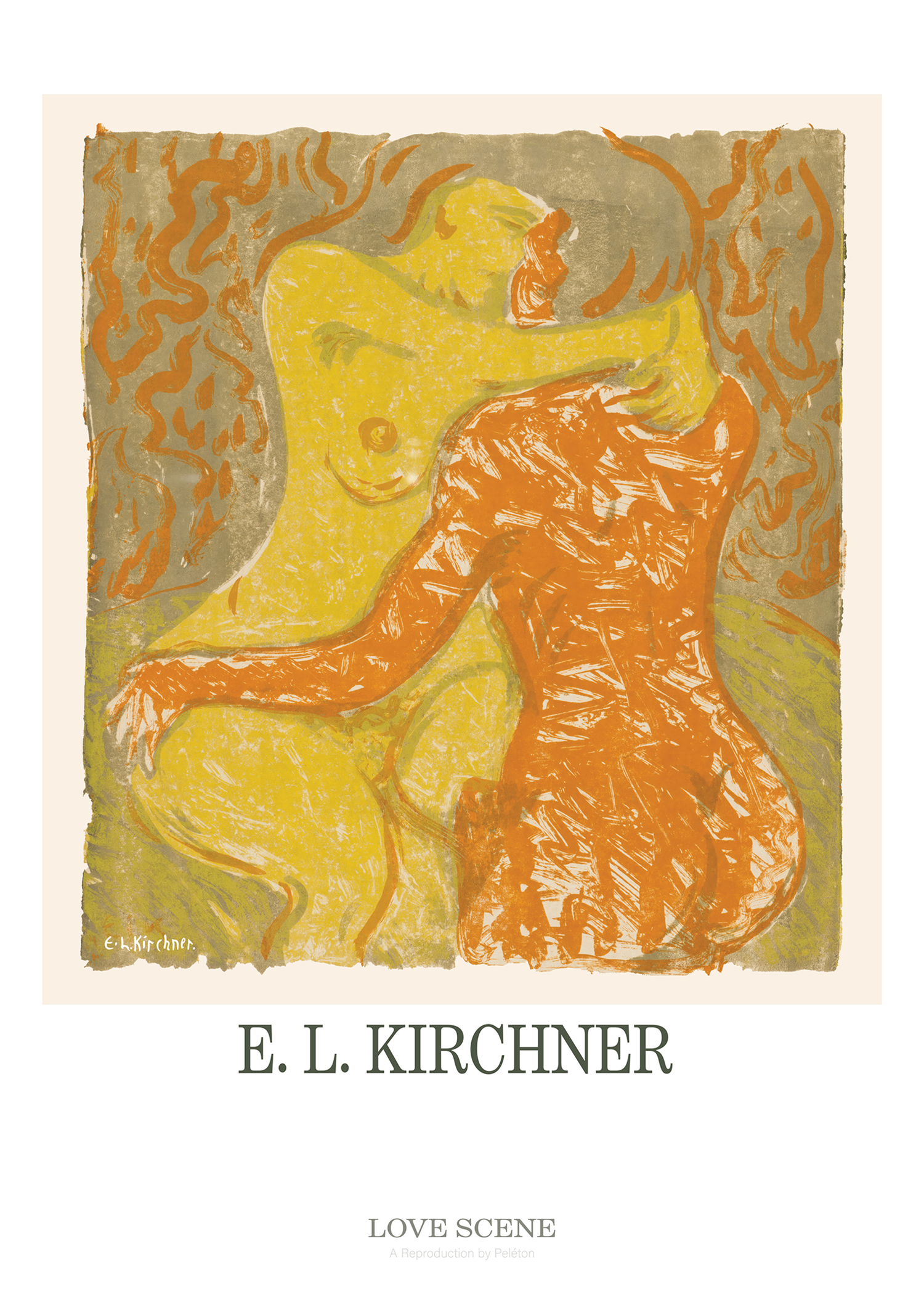 Love Scene